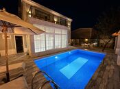 4 otaqlı həyət evi/bağ evi - Qəbələ - 180 m²