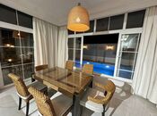 4 otaqlı həyət evi/bağ evi - Qəbələ - 180 m²