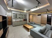 4 otaqlı həyət evi/bağ evi - Qəbələ - 180 m²
