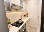 2 otaqlı yeni tikili - Həzi Aslanov m. - 70 m²