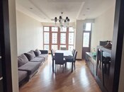 3-комн. новостройка - м. Шах Исмаил Хатаи - 120 м²