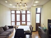 İcarəyə verilir 3 otaqlı yeni tikili 120 m², Şah İsmayıl Xətai m., photo 6 from 8