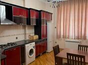 İcarəyə verilir 3 otaqlı yeni tikili 140 m², Nəsimi r., photo 6 from 8