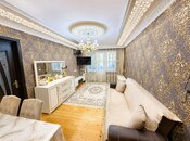 2-комн. вторичка - м. Халглар Достлугу - 55 м²