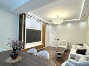 Satılır 3 otaqlı yeni tikili 105 m², Həzi Aslanov m., photo 2 from 8