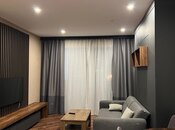 İcarəyə verilir 2 otaqlı yeni tikili 90 m², Nəsimi r., photo 4 from 8