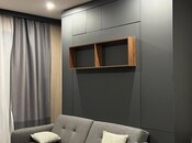 İcarəyə verilir 2 otaqlı yeni tikili 90 m², Nəsimi r., photo 6 from 8