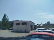 Объект - м. Кероглу - 70 м²