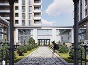 4-комн. новостройка - м. Улдуз - 169 м²