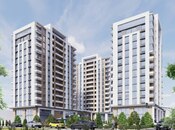 4-комн. новостройка - м. Улдуз - 169 м²