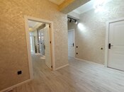 2-комн. новостройка - пос. Ени Ясамал - 71.8 м²