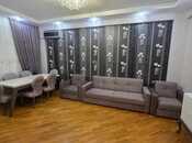 İcarəyə verilir 2 otaqlı yeni tikili 80 m², Gənclik m., photo 1 from 8