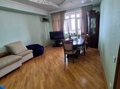 3 otaqlı yeni tikili - Nəsimi m. - 120 m²