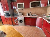 3 otaqlı yeni tikili - Nəsimi m. - 120 m²