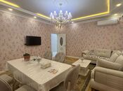 3-комн. новостройка - м. Шах Исмаил Хатаи - 100 м²