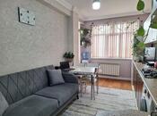 Satılır 2 otaqlı yeni tikili 80 m², İnşaatçılar m., photo 8 from 8
