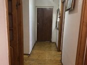 3-комн. вторичка - м. Нариман Нариманов - 64 м²