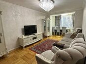 3-комн. вторичка - м. Шах Исмаил Хатаи - 80 м²