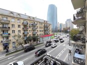 3-комн. вторичка - м. Шах Исмаил Хатаи - 80 м²