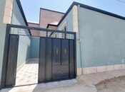 3 otaqlı həyət evi/bağ evi - Masazır q. - 70 m²
