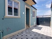 3 otaqlı həyət evi/bağ evi - Masazır q. - 70 m²
