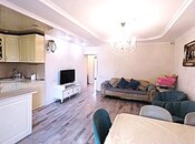 Продаётся 3-комн. вторичка 85 м², м. Элмляр Академиясы, photo 6 from 8