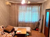 1 otaqlı köhnə tikili - Memar Əcəmi m. - 30 m²