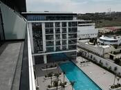 2 otaqlı yeni tikili - Sea Breeze q. - 76 m²