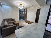 Satılır 2 otaqlı yeni tikili 50 m², 8 Noyabr m., photo 1 from 8