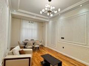 İcarəyə verilir 2 otaqlı yeni tikili 75 m², Nəsimi r., photo 2 from 8