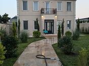 5 otaqlı həyət evi/bağ evi - Mərdəkan q. - 200 m²