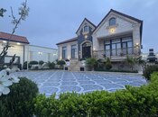 5-комн. дом/дача - пос. Мардакан - 160 м²