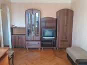 1 otaqlı köhnə tikili - Nizami m. - 40 m²