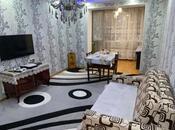 3-комн. новостройка - м. Иншаатчылар - 90 м²
