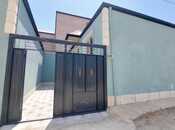 3 otaqlı həyət evi/bağ evi - Masazır q. - 75 m²