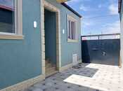 3 otaqlı həyət evi/bağ evi - Masazır q. - 75 m²