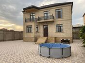 6-комн. дом/дача - пос. Биладжары - 270 м²