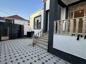 3 otaqlı həyət evi/bağ evi - Məmmədli q. - 15 m²