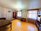 5 otaqlı köhnə tikili - Nəriman Nərimanov m. - 110 m²