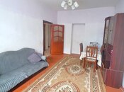 3 otaqlı köhnə tikili - Neftçilər m. - 65 m²