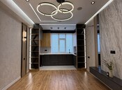 2 otaqlı yeni tikili - Həzi Aslanov m. - 55 m²