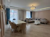 Сдаётся 4-комн. новостройка 210 м², м. Низами, photo 3 from 8