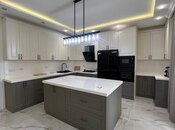 Сдаётся 4-комн. новостройка 210 м², м. Низами, photo 4 from 8
