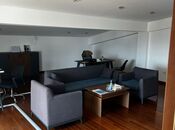 3 otaqlı ofis - Nəsimi r. - 260 m²
