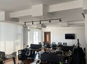 3 otaqlı ofis - Nəsimi r. - 260 m²