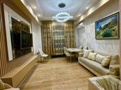 Сдаётся 2-комн. новостройка 70 м², м. Элмляр Академиясы, photo 3 from 8