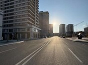 Obyekt - Ağ şəhər q. - 1120 m²