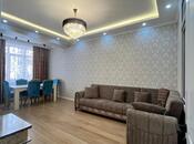 Сдаётся 3-комн. новостройка 120 м², м. Гянджлик, photo 5 from 8