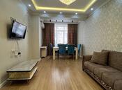 3-комн. новостройка - м. Гянджлик - 120 м²