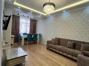3-комн. новостройка - м. Гянджлик - 120 м²